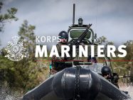 Korps Mariniers