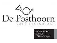 De Posthoorn