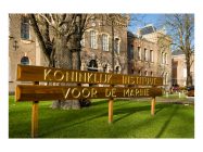 Koninklijk Instituut voor de Marine