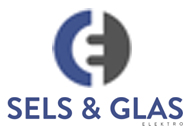 sels en glas elektro